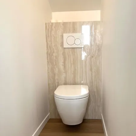 Standing Cinema Dans Le Marais - 8p Apartment *